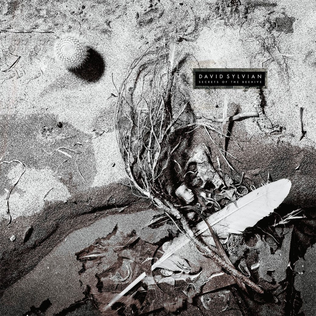 Sylvian, David - Secrets Of The Beehive