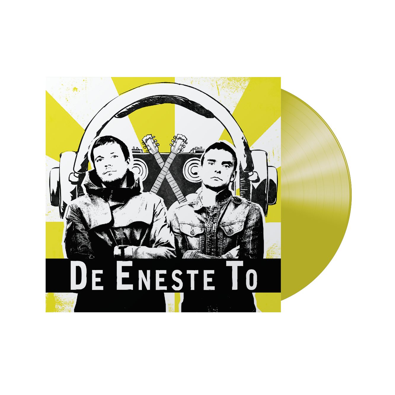 De Eneste To - De Eneste To