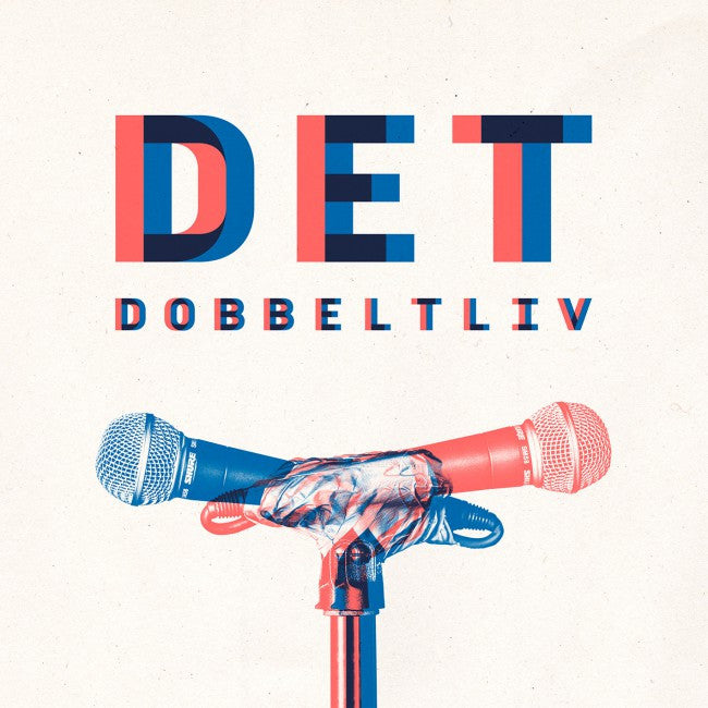 De Eneste To - Dobbeltliv