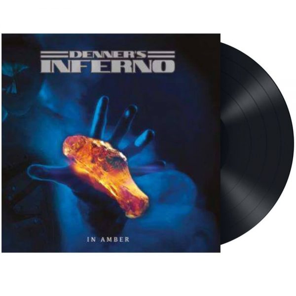 Denner's Inferno - In Amber