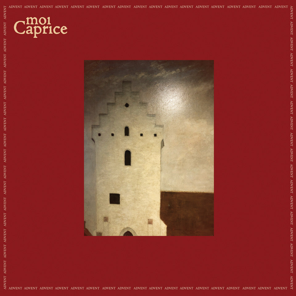 moi Caprice - Advent