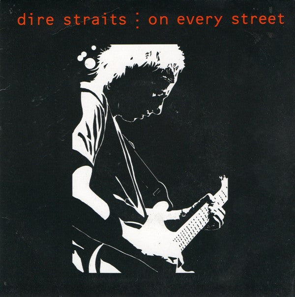 Dire Straits - On Every Street