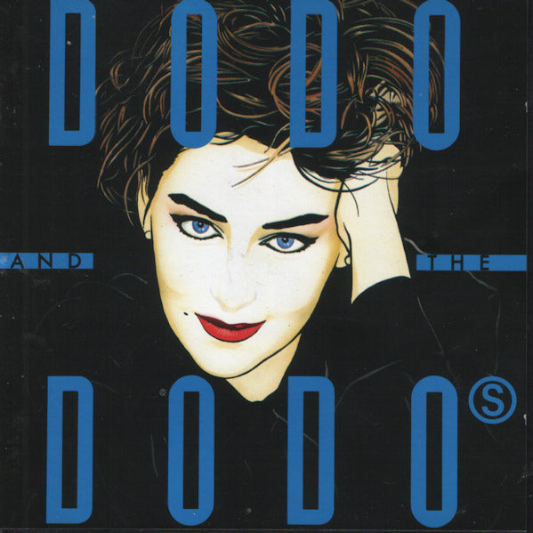 Dodo And The Dodo's – Dodo And The Dodo's 4