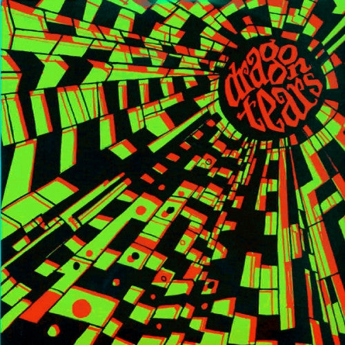 Dragontears - 2000 Micrograms From Home