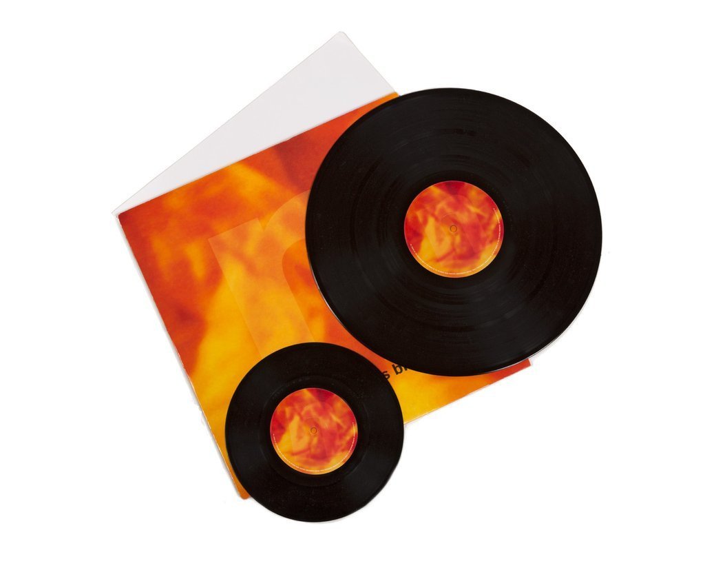 Nine Inch Nails – Broken