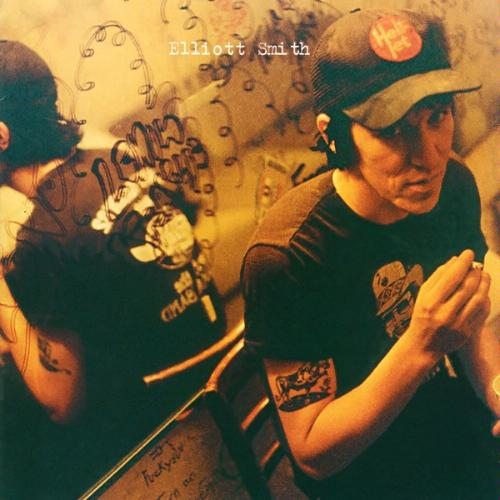 Smith, Elliott - Either Or