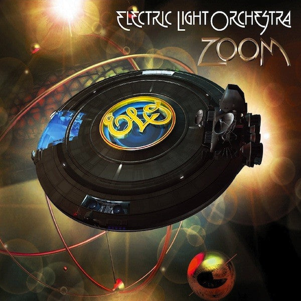 Electric Light Orchestra - Zoom