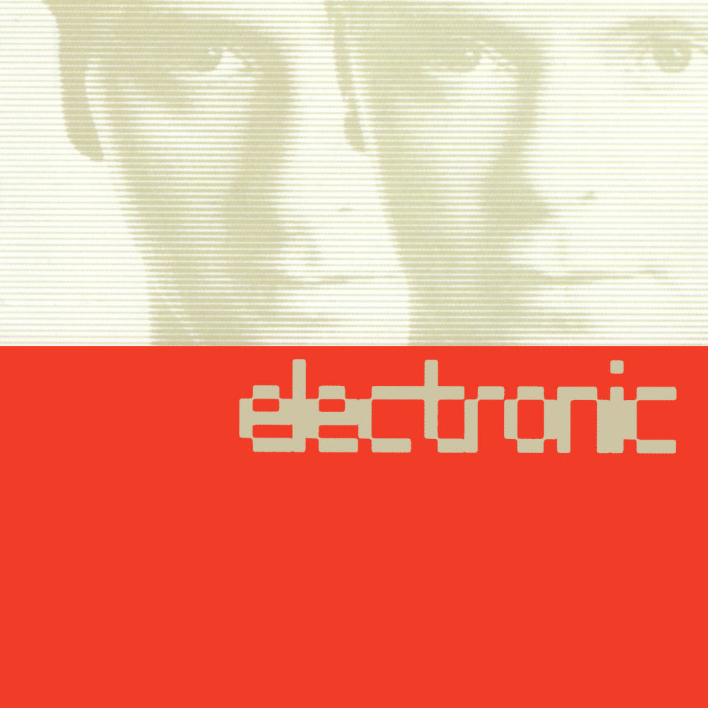 Electronic - Electronic