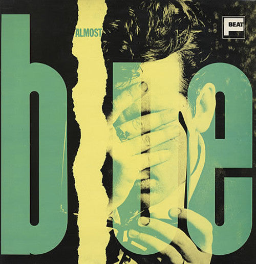 Costello, Elvis - Almost Blue.