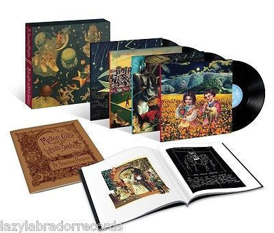 Smashing Pumpkins - Mellon Collie And The Infinite Sadness