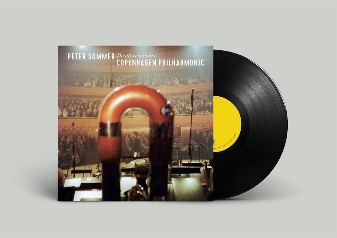 Sommer, Peter - Copenhagen Philharmonic