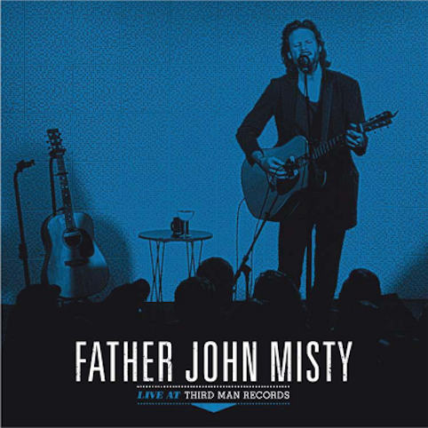 Father John Misty - Live At Third Man Records