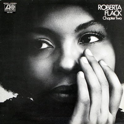 Flack, Roberta - Chapter Two.
