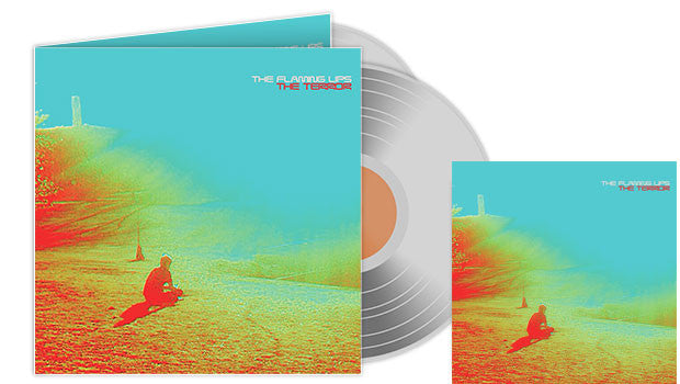 Flaming Lips - The Terror