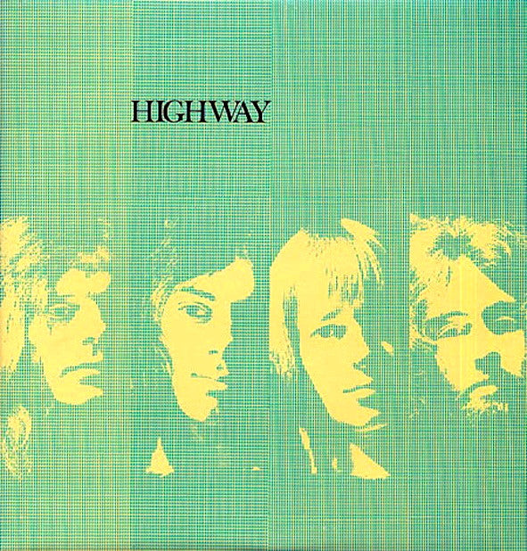 Free - Highway.