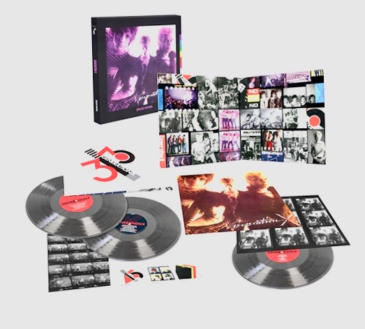 Generation X - Generation X