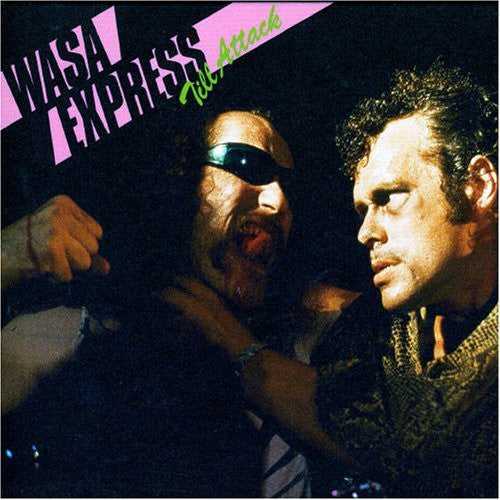 Wasa Express – Till Attack