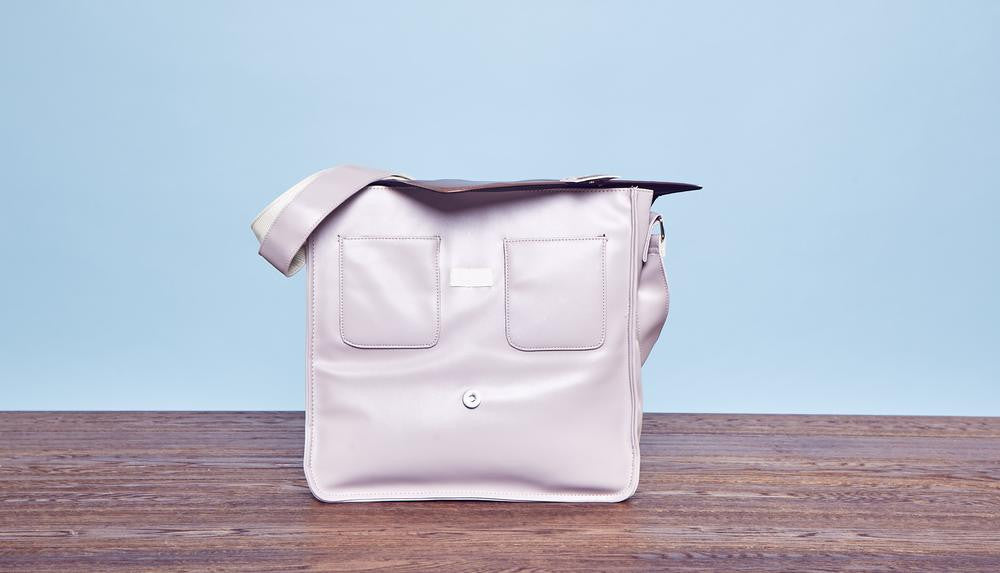 GPO Record Bag
