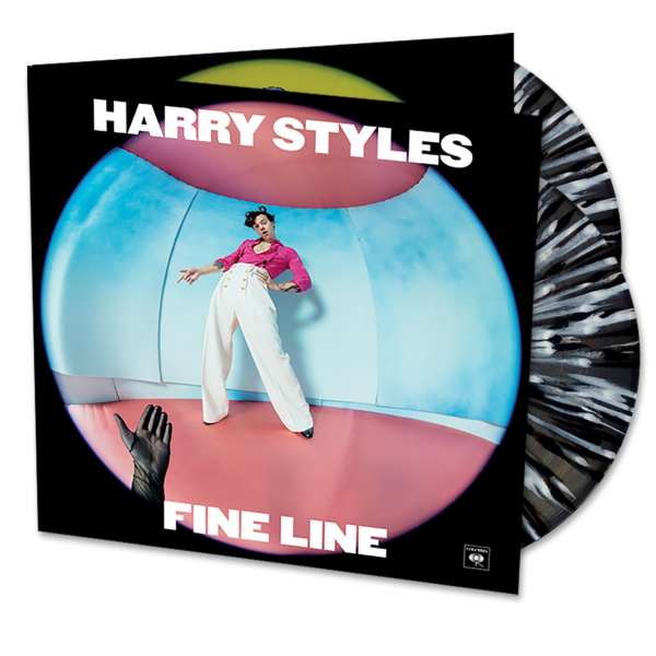 Styles, Harry – Fine Line
