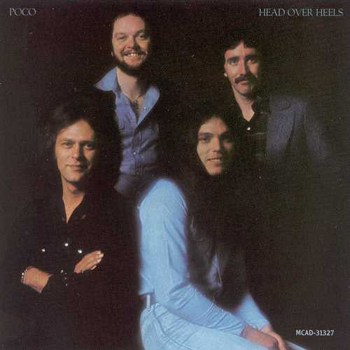 Poco – Head Over Heels