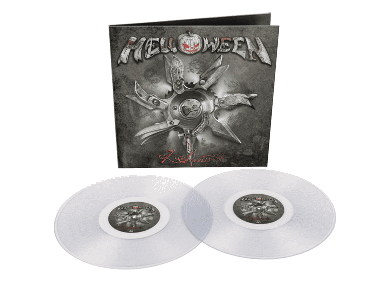 Helloween - 7 Sinners