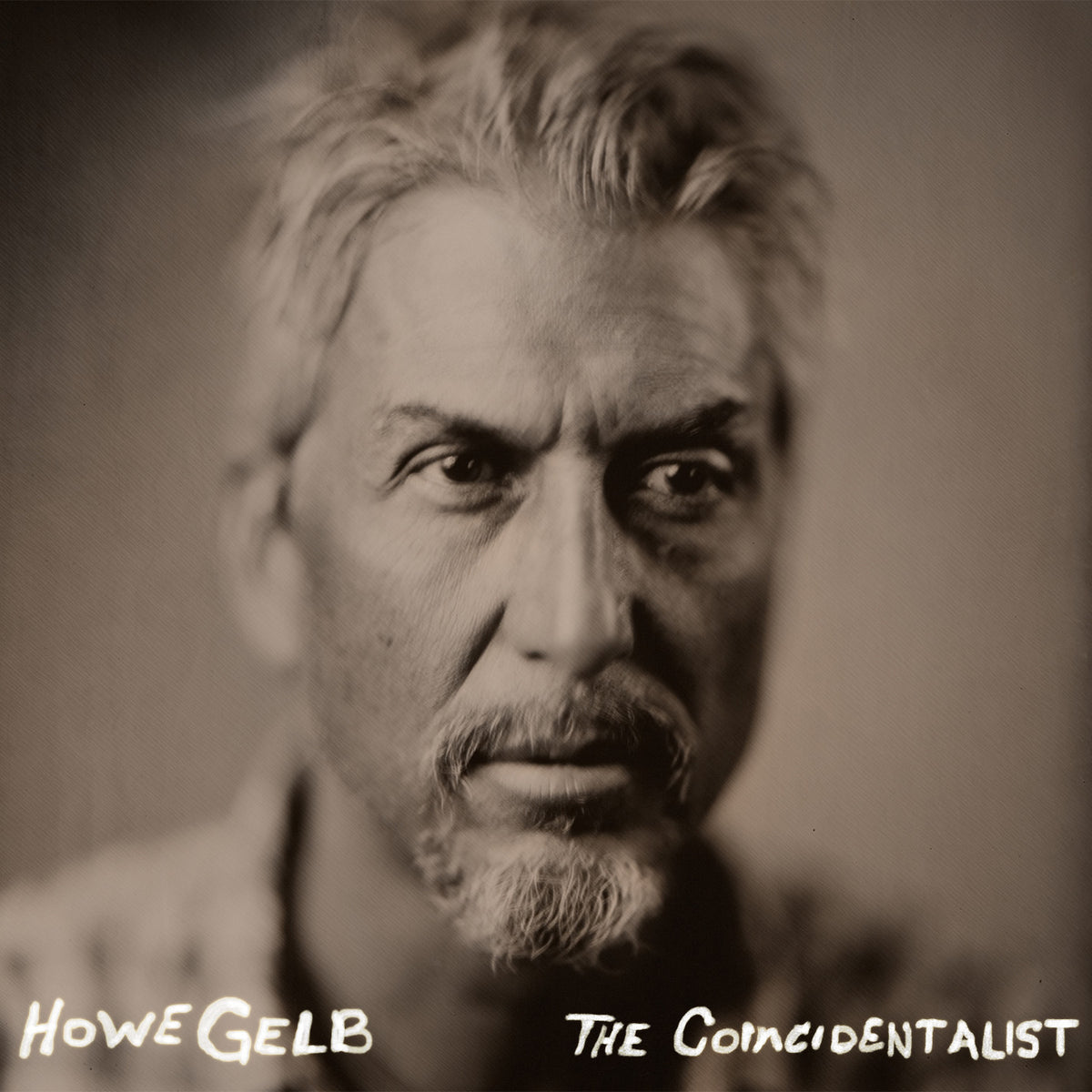 Gelb, Howe - Coincidentalist