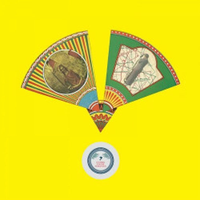 Hymns from Nineveh - Endurance In Christmas Time