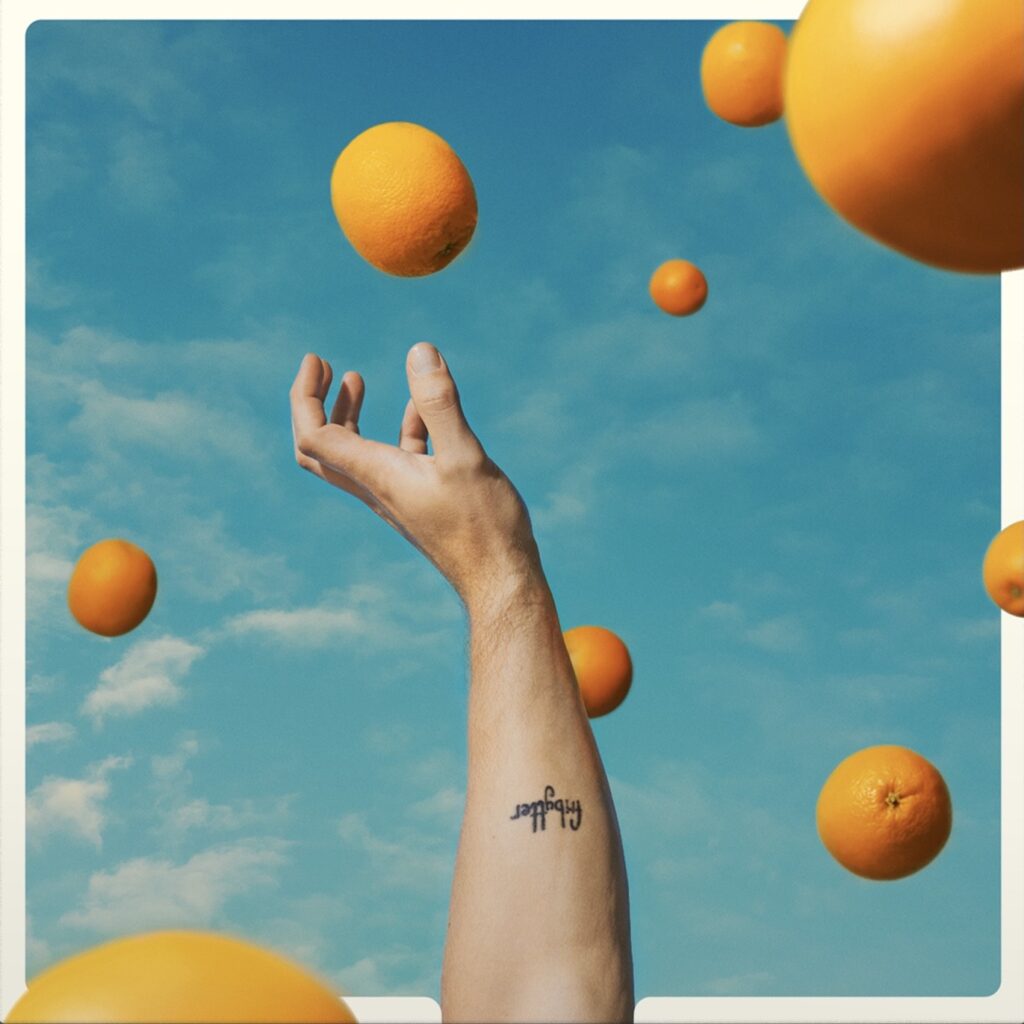 Fribytterdrømme - Ikke Bange For At Dø, Men Rædselsslagen For At Miste Livet