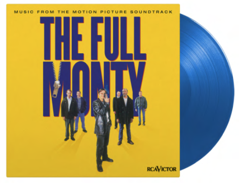 Full Monty - Ost.