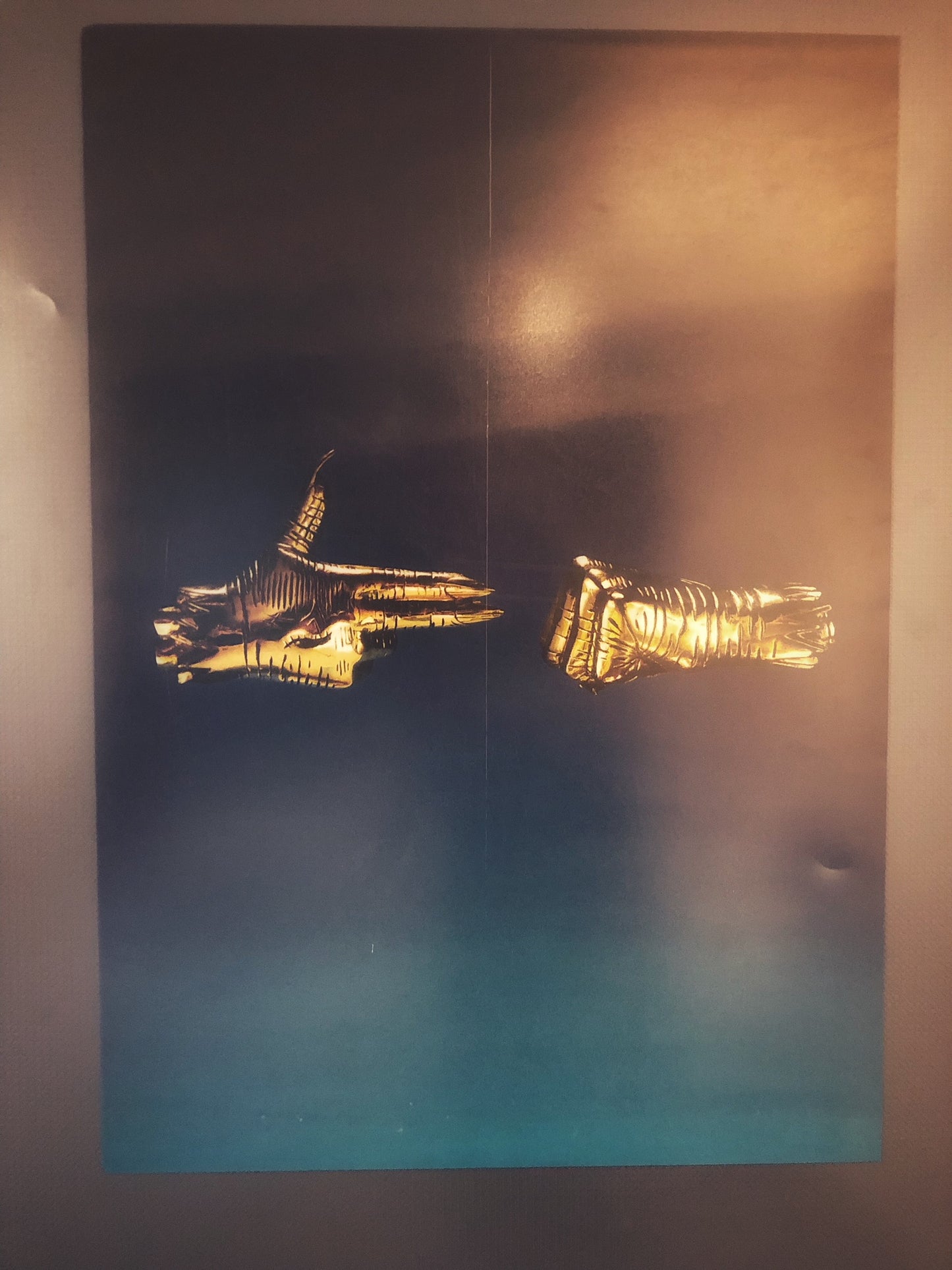 Run The Jewel - Run The Jewel - Poster