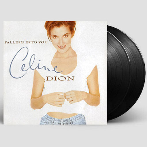 Dion, Celine – Falling Into You
