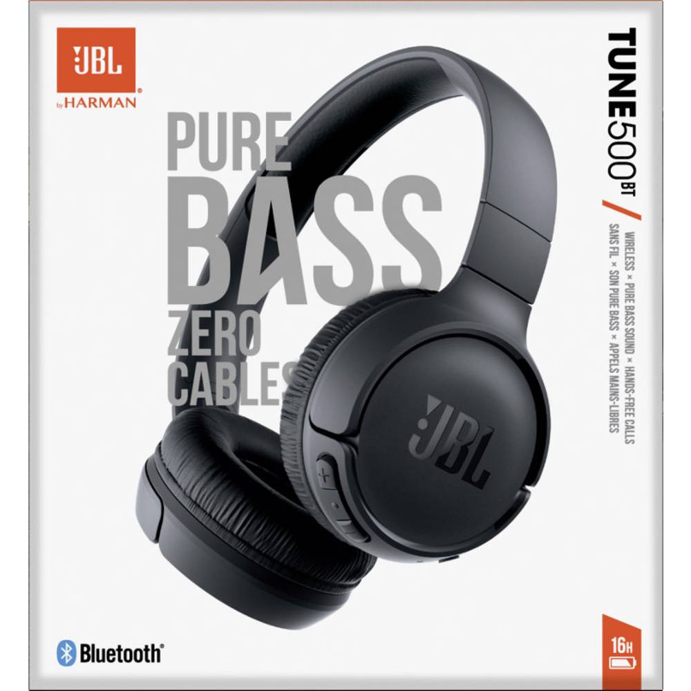 Jbl Live 500bt Jbl Tune 500bt Aptx Ear Headphones Jbl Headphones
