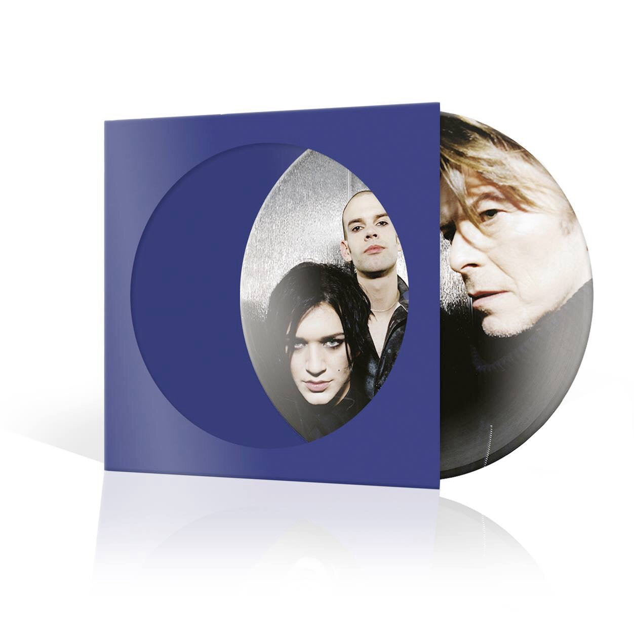 Placebo/Bowie - Without You I’m Nothing