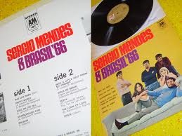 Mendes, Sergio - And Brasil' 66