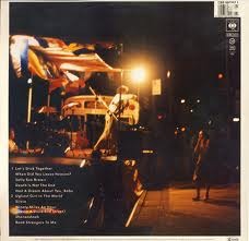 Dylan, Bob - Down In The Groove