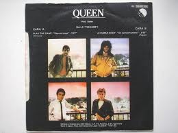 Queen - Play The Game