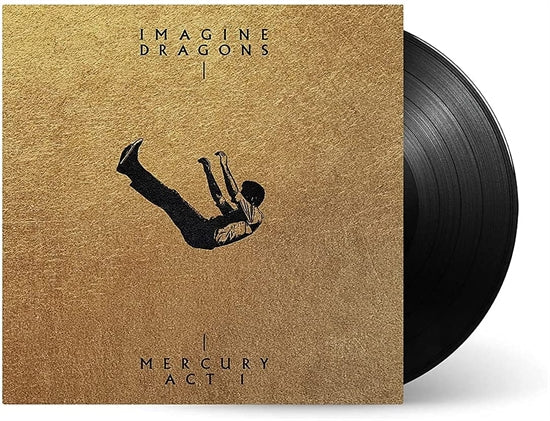 Imagine Dragons – Mercury Act 1