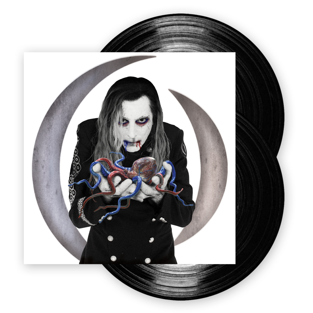 A Perfect Circle - Eat The Elephant