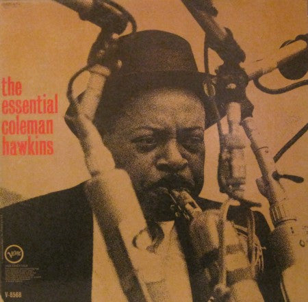 Hawkins, Coleman - The Essential