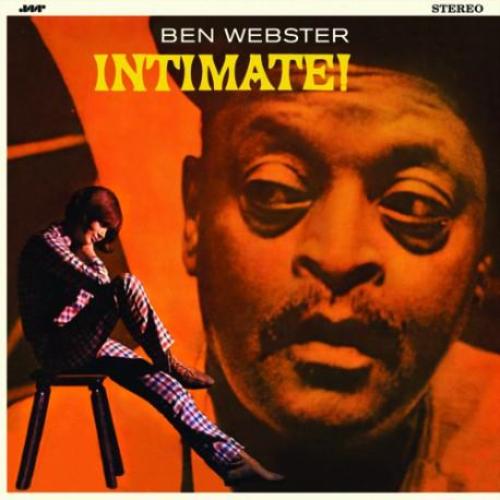 Webster, Ben – Intimate!