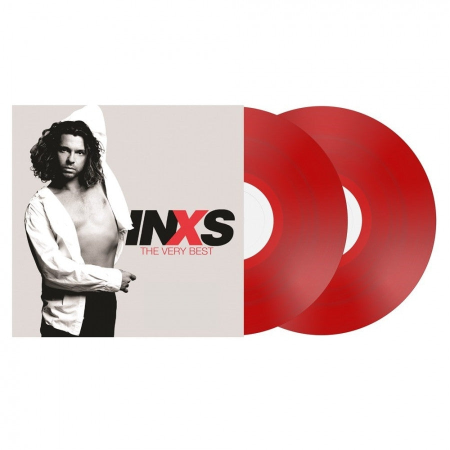 INXS – The Very Best