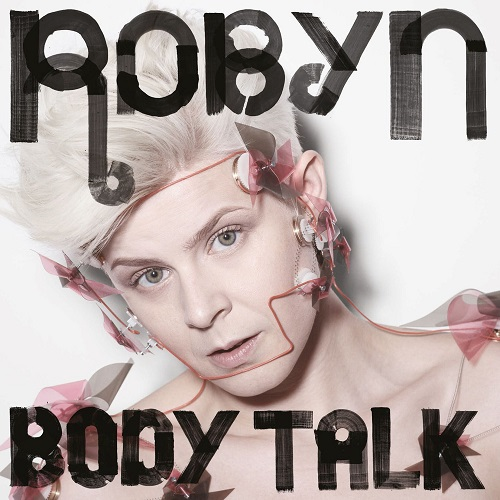Robyn - Body Talk