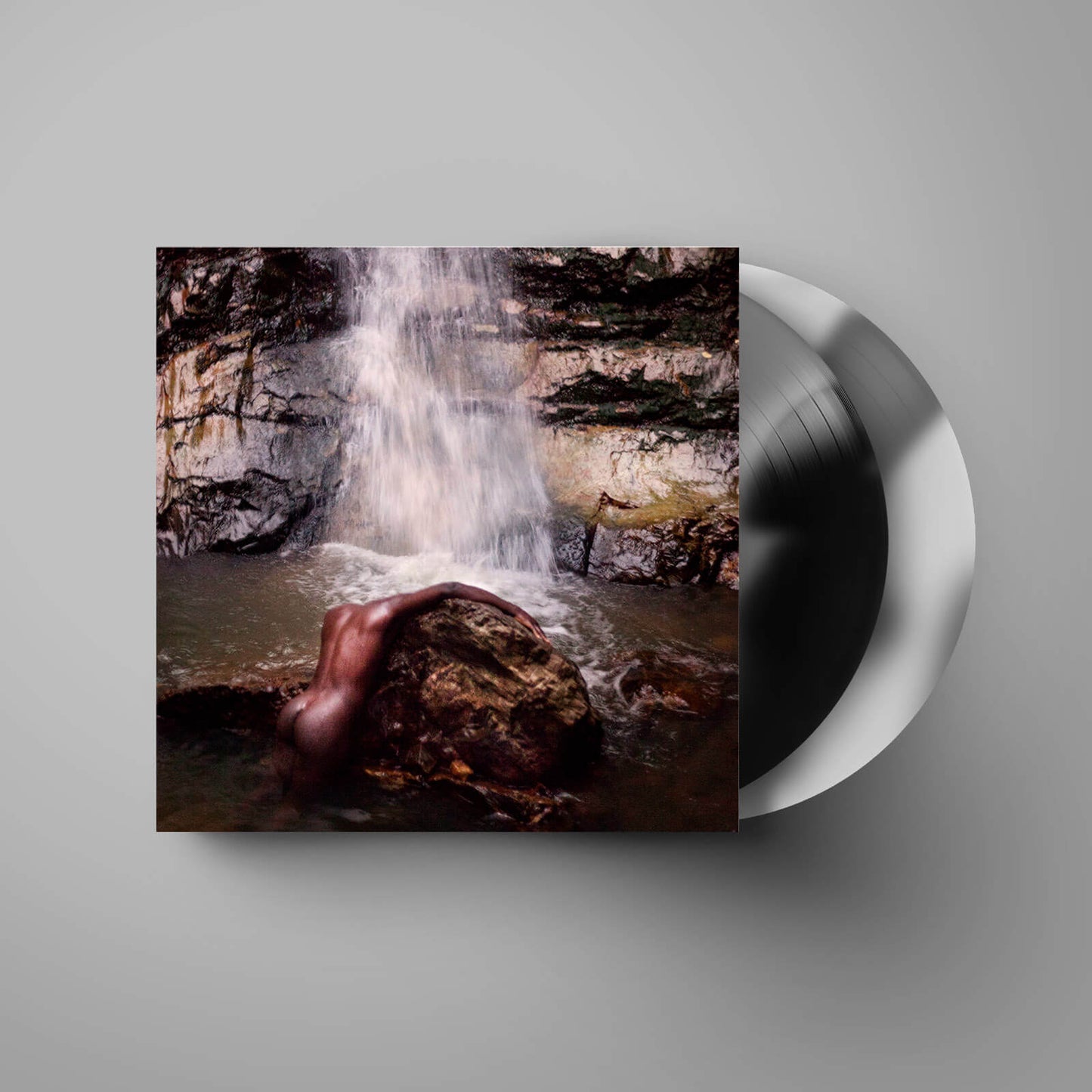 Sumney, Moses – Græ