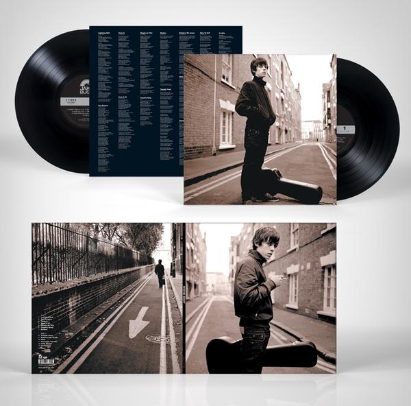 Bugg, Jake - Jake Bugg