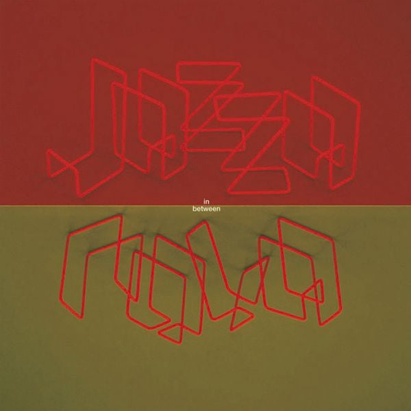 Jazzanova - In Between