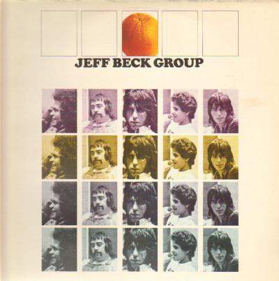 Jeff Beck Group