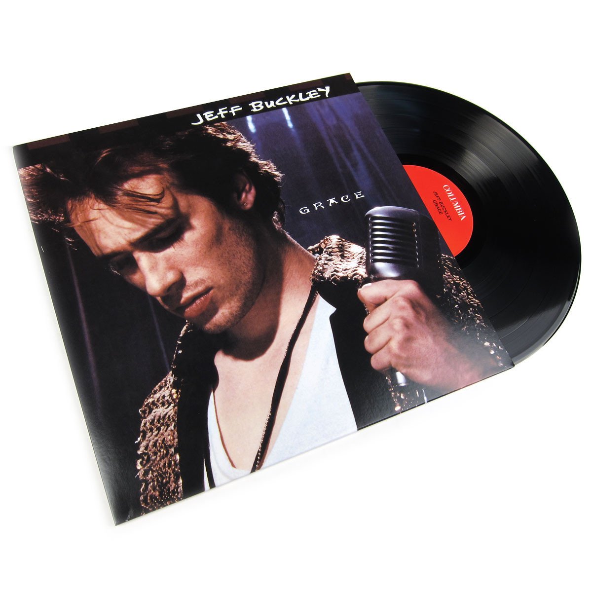 Buckley, Jeff - Grace