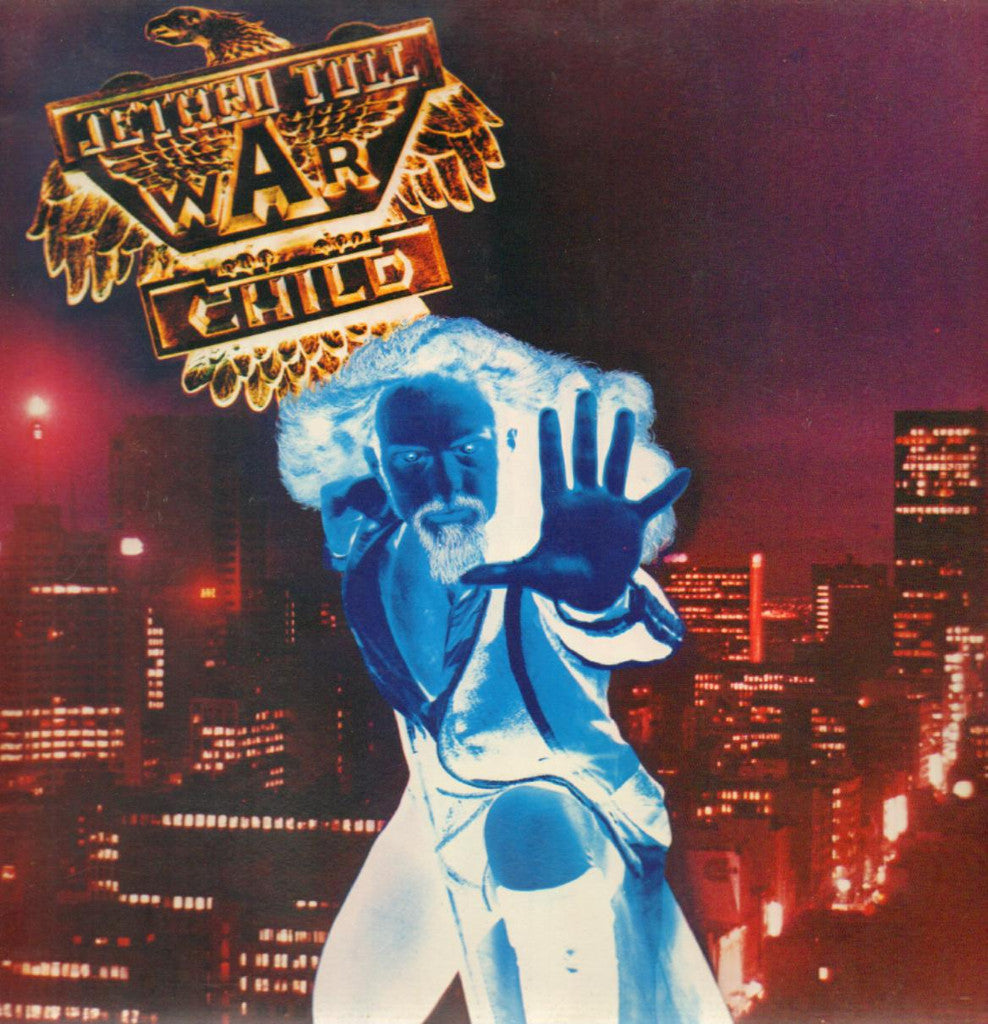 Jethro Tull - War Child
