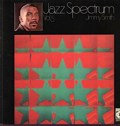 Smith, Jimmy - Jazz Spectrum Vol V