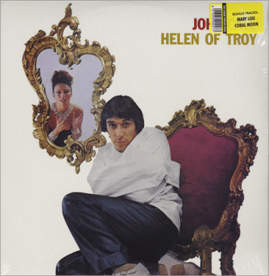 Cale, John - Helen Of Troy